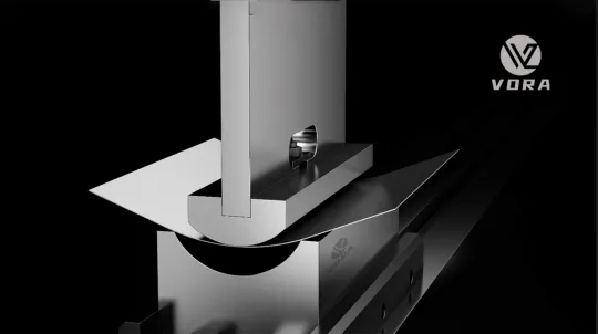 Hemming Punch And Die