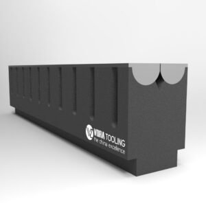 90° No Indentation Die NI29003