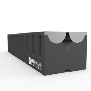 90° No Indentation Die NI29007